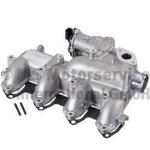 Egr Valfi Manifoldlu Komple Connect 1.8tdci 110ps 02 13 S Ma - PIERBURG 724809710
