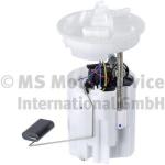 YAKIT SAMANDIRASI FOCUS III- 11 17 CMAX - PIERBURG 703794300