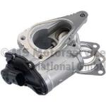 ELECTRIC EGR VALVE RENAULT - PIERBURG 710334060