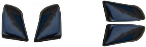 Tampon Kose Lastigi On Sag Kaucuk Malzeme M131 E.m - PLANT 0014