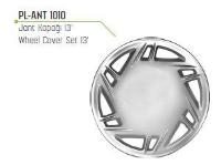 Jant Kapagi 13 Jant Kirilmaz Uno Oem -7716898 - PLANT 1010