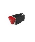 DORTLU FLASOR ANAHTARI GOLF V 04-09 JETTA  - PLASTECH P12516