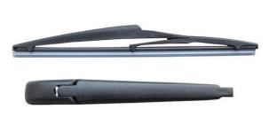 SILECEK KOLU ARKA + SUPURGE + KAPAK TAKIM  - PLASTECH P12390