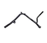 Radyator Sac Su Borusu Golf V Jetta Touran A3 Leon Octavia 1 - PLASTECH P12525