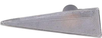 CAMURLUK SINYALI SOL RENAULT MEGANE II 03 - 0 - PLEKSAN 3309