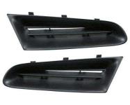 PANJUR ON SAG SOL TAKIM RENAULT HB CLIO III 0 - PLEKSAN 3512