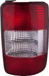 STOP LAMBASI SAG CIFT KAPAK VW CADDY 03 - PLEKSAN 5002
