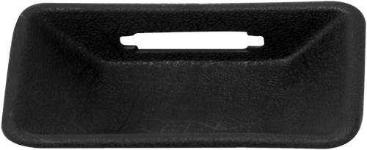 AVUCICI PLASTIGI SIYAH RENAULT R12 - PLEKSAN 2175S