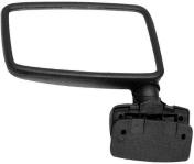 DIKIZ AYNASI SOL DIS  RENAULT R12 - PLEKSAN 2181