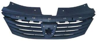 PANJUR ON SIYAH DACIA LOGAN 09 - PLEKSAN 2294