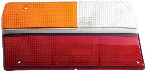 STOP LAMBASI CAMI SOL R12 TS TOROS - PLEKSAN 2301