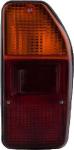 STOP LAMBASI SAG RENAULT R12 SW - PLEKSAN 2502