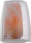 SINYAL LAMBASI SOL BEYAZ RENAULT R9 - PLEKSAN 2921D