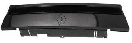 PANJUR ON RENAULT FAIRWAY FLASH R9 - PLEKSAN 2949