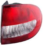 STOP LAMBASI DIS SAG RENAULT MEGANE I 1998-20 - PLEKSAN 3360