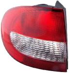 STOP LAMBASI DIS SOL RENAULT MEGANE I 1998-20 - PLEKSAN 3361