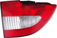 STOP LAMBASI SOL IC RENAULT MEGANE I SEDAN 96 - PLEKSAN 3363