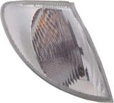 SINYAL LAMBASI ON SAG RENAULT MEGANE I 98 - 0 - PLEKSAN 3364