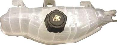 GENLESME KAVANOZU RADYATOR EK DEPO KAPAKLI CL - PLEKSAN 3497