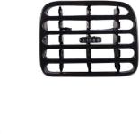 TORPIDO HAVALANDIRMA DIFRIZORU ORTA SAG SIYAH - PLEKSAN 3516