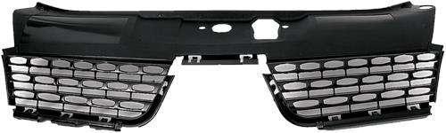 PANJUR ON  RENAULT CLIO 02-05 EM - PLEKSAN 3520