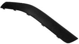 TAMPON DOSEME BANDI ARKA SAG RENAULT CLIO 00  - PLEKSAN 3530