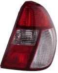STOP LAMBASI SAG SISLI DUYSUZ RENAULT CLIO SY - PLEKSAN 3554