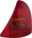 STOP LAMBASI SAG SISLI RENAULT HB CLIO II 98  - PLEKSAN 3560
