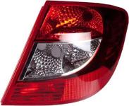 STOP LAMBASI SAG SISLI DUYSUZ RENAULT SYMBOL  - PLEKSAN 3580