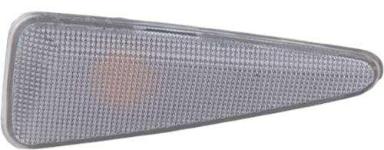 CAMURLUK SINYALI SAG CLIO SYMBOL THALIA 09-12 - PLEKSAN 3582