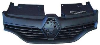 PANJUR ON RENAULT CLIO IV SYMBOL 12 - PLEKSAN 3626