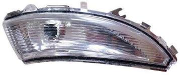 AYNA SINYALI SAG RENAULT CLIO IV HB 12 - PLEKSAN 3654