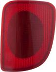 TAMPON REFLEKTORU ARKA SAG KANGOO III 09-   - - PLEKSAN 3712