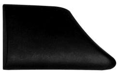 ARKA CAMURLUK BANDI SAG  CITROEN BERLINGO 96- - PLEKSAN 4276