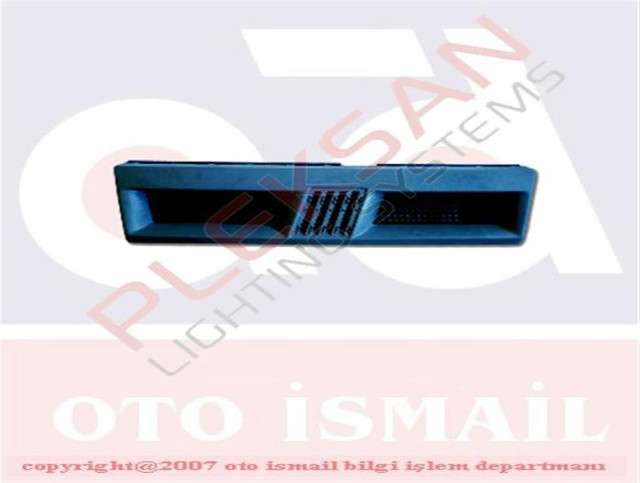 PANJUR ON FIAT TEMPRA - PLEKSAN 6227