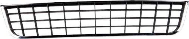 TAMPON ORTA IZGARASI ON SIYAH FIAT LINEA - PLEKSAN 6412