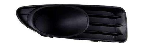 SIS FAR CERCEVESI KAPAGI SISSIZ SAG SIYAH LIN - PLEKSAN 6414