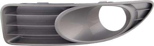 SIS FAR CERCEVESI KAPAGI SISLI SOL GRI BOYALI - PLEKSAN 6417