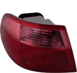 STOP LAMBASI SOL DIS FIAT ALBEA SOLE 07 - PLEKSAN 6505