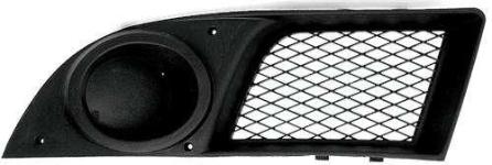 SIS FAR CERCEVESI KAPAGI SISSIZ SOL DOBLO 06- - PLEKSAN 6833