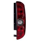 STOP LAMBASI SAG CIFT KAPI DOBLO III COMBO 10 - PLEKSAN 6854