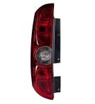 STOP LAMBASI SOL TEK KAPI DOBLO III COMBO 10- - PLEKSAN 6857