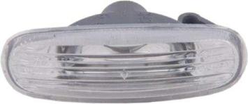 CAMURLUK SINYALI SAG SOL ALBEA LINEA DOBLO FI - PLEKSAN 6858