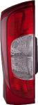 STOP LAMBASI SOL CIFT KAPI FIAT FIORINO CITRO - PLEKSAN 6951