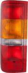 STOP LAMBASI SOL DUYSUZ FORD T15 98 - 00 - PLEKSAN 7039