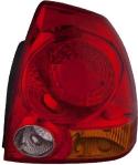 STOP LAMBASI SAG DUYSUZ HYUNDAI ACCENT 03 -06 - PLEKSAN 7500