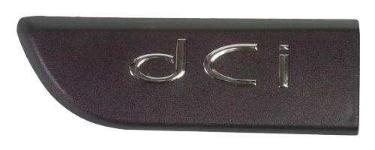 Kapi Bandi Yazisi Dci Krom Sag Megane İi Oem -8200717150 - PLEKSAN 3350