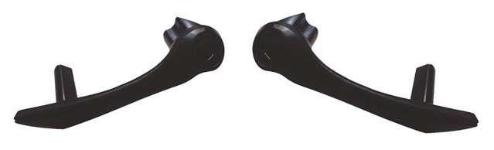 KAPI KOLCAGI SAG SOL TAKIM SIYAH RENAULT MEGA - PLEKSAN 3357