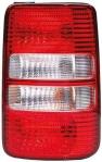 STOP LAMBASI SAG CIFT KAPAK VW CADDY 11 - PLEKSAN 5022