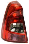 STOP LAMBASI SOL DACIA LOGAN 09 - PLEKSAN 2291